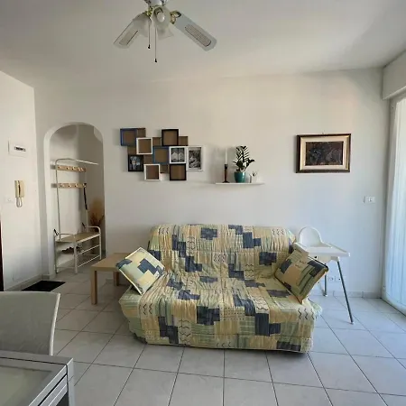Apartment Lidia 13