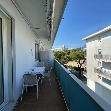 Lidia 13 Apartment *