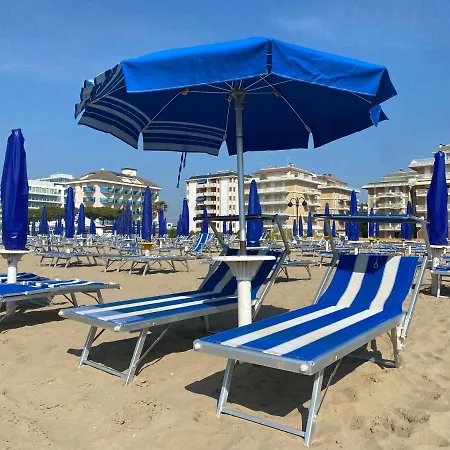Lidia 13 Lido di Jesolo