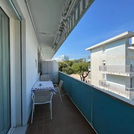 Apartment Lidia 13 *