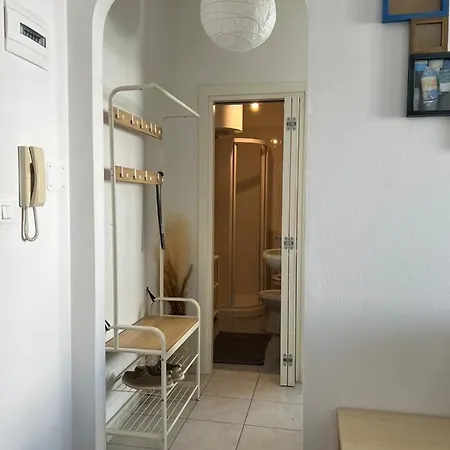 Apartment Lidia 13