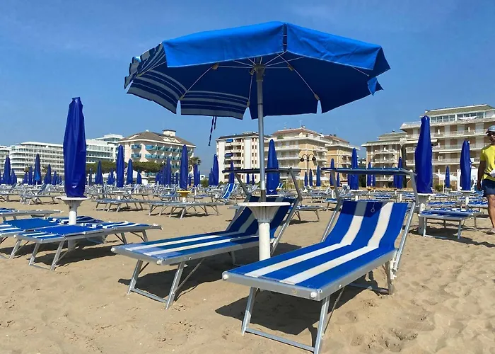 Lidia 13 Lido di Jesolo